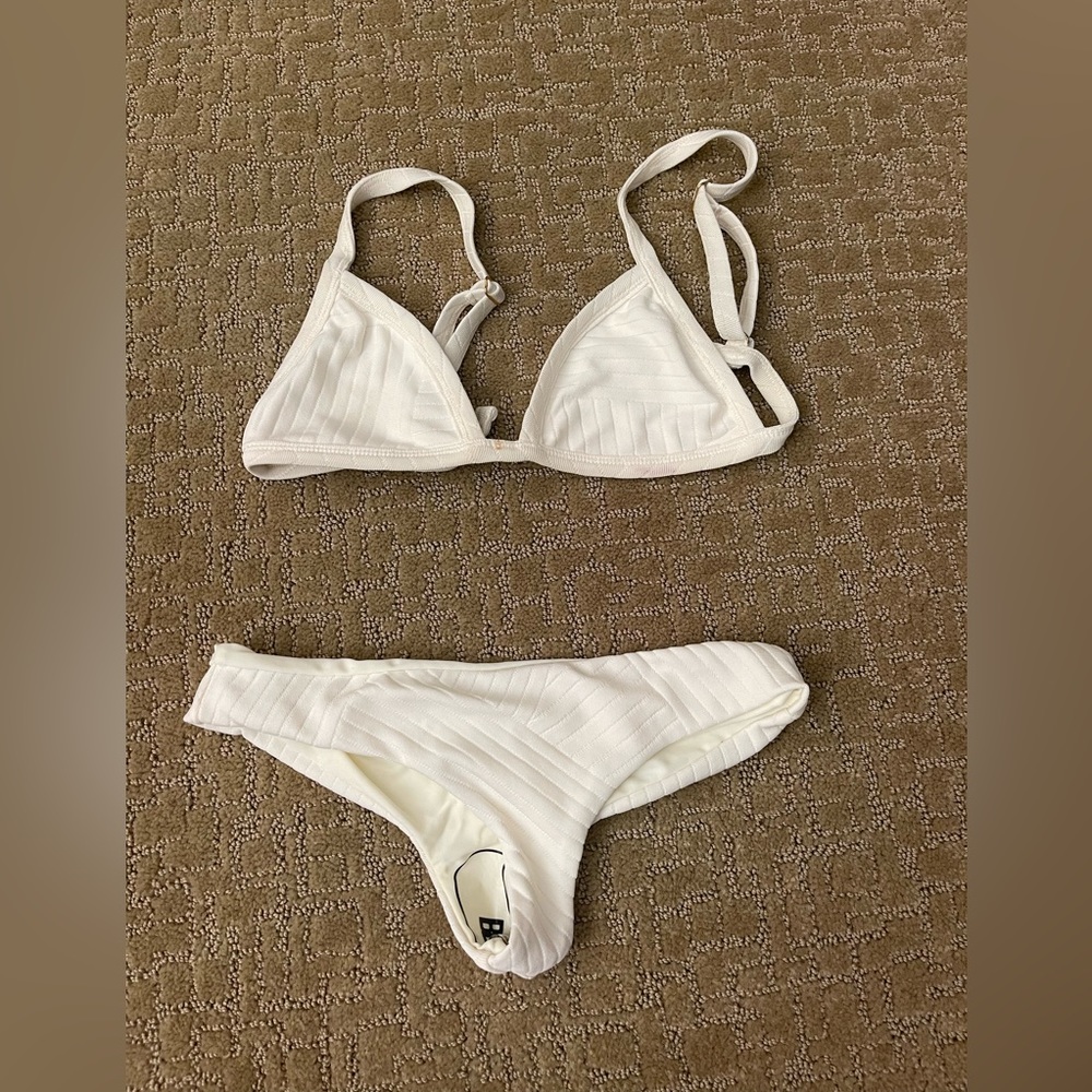 Beach Riot X SCF Swimsuit